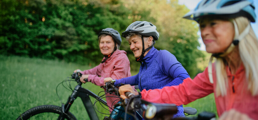 Approaches like our ebike incentive provide creative solutions to making it easier to get around town